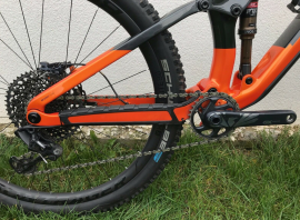 Trek FueL EX