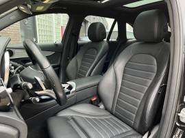 Mercedes-Benz GLC  250 d 4MATIC Edition 1