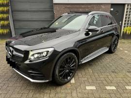 Mercedes-Benz GLC  250 d 4MATIC Edition 1