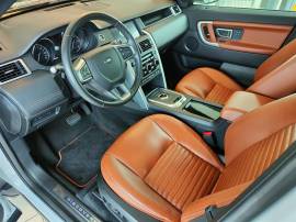 Land Rover Discovery Sport - 2.0 Td4 Hse Luxury 7