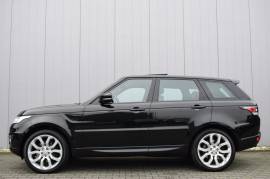 Land Rover Range Rover Sport 3.0 SDV6 HSE Panorama 