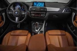 BMW  118i Corporate Lease High Executive