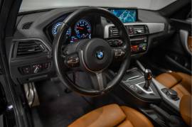BMW  118i Corporate Lease High Executive