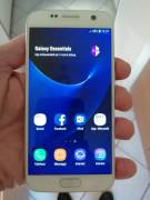 Smartphone Samsung Galaxy S7 con permessi di root