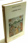 L'impero Inca di Michael E. Moseley Ed.Giornale, 2001 perfetto 
