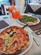 RIF. 943 BAR RISTORANTE PIZZERIA INCASSO € 1400 GG