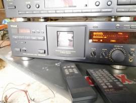 Hi fi anni 90 Teac