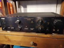 Hi fi anni 90 Teac