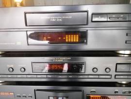 Hi fi anni 90 Teac