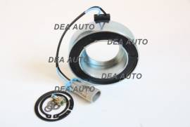 Bobina elettromagnete compressore aria opel astra 1.3 1.7 13124754 