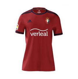 camisetas Osasuna thai 2021-2022