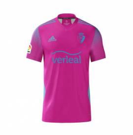 camisetas Osasuna thai 2021-2022