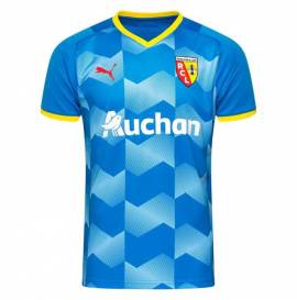 camisetas RC Lens thai 2021-2022