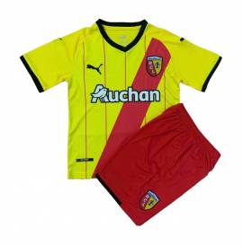 camisetas RC Lens thai 2021-2022