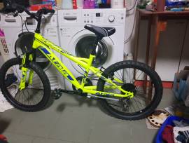 Bici  MTB Atla Sniper