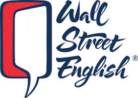 English Teacher for Wall Street English