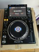 2020 Pioneer Cdj 3000