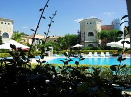 Casa Vacanza Villaggio San Basilio - Marina di Pisticci MT