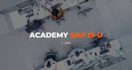 Academy Sap ISU- Roma