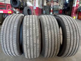 4 GOMME USATE COME NUOVE