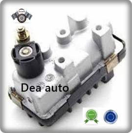 ATTUATORE TURBINA NUOVO Ford Transit VI 2.2 TDCi G-33