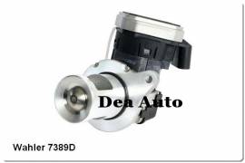 VALVOLA EGR WAHLER 7389D mercedes classe E C 6461400460 NUOVA ORIGINALE