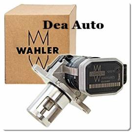 VALVOLA EGR WAHLER 7389D mercedes classe E C 6461400460 NUOVA ORIGINALE