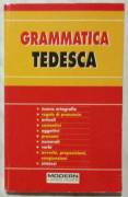 Grammatica Tedesca di Karin Laviat; Ed.Modern Language, 2005 nuovo