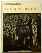 ASIA SUDORIENTALE di Stanley Karnow 1°Edizione:CDE LIFE, ottobre 1964 perfetto