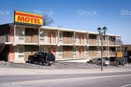 MOTEL - ALBERGO  CERCASI X NS. CLIENTE