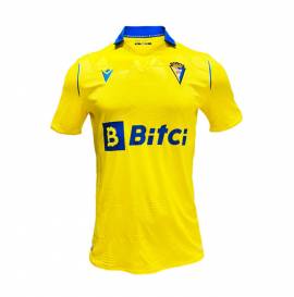 camiseta cadiz 2021