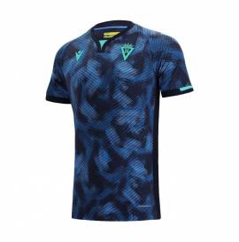 camiseta cadiz 2021