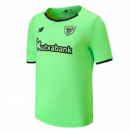 nueva camiseta athletic 2021