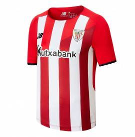 nueva camiseta athletic 2021