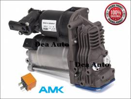 Compressore sospensione bmw 5 e61 37106793778 NUOVO AMK OEM