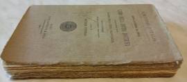 Libro della divina dottrina di Santa Caterina da Siena Ed.Laterza & Figli 1912 