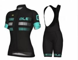 Abbigliamento Ciclismo ALE 