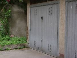 box - garage