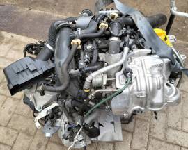 Motore Dacia Nissan Renault 900 Turbo H4BB4