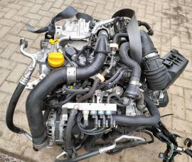 Motore Dacia Nissan Renault 900 Turbo H4BB4