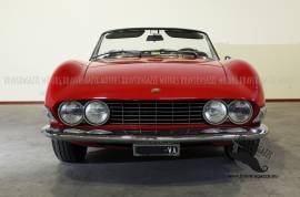 Fiat Dino spider 2000