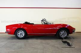 Fiat Dino spider 2000