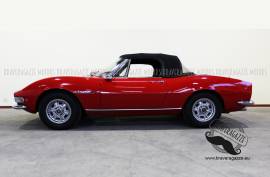 Fiat Dino spider 2000