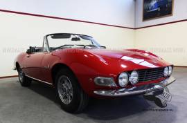 Fiat Dino spider 2000