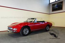 Fiat Dino spider 2000