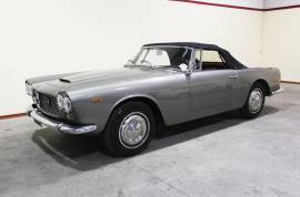 Lancia Flaminia Convertibile