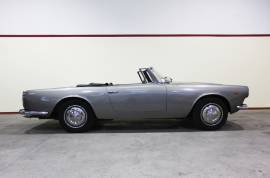 Lancia Flaminia Convertibile