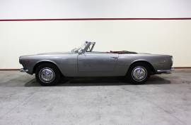 Lancia Flaminia Convertibile