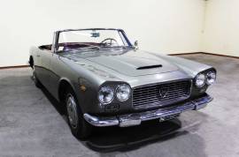 Lancia Flaminia Convertibile