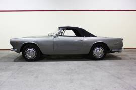 Lancia Flaminia Convertibile